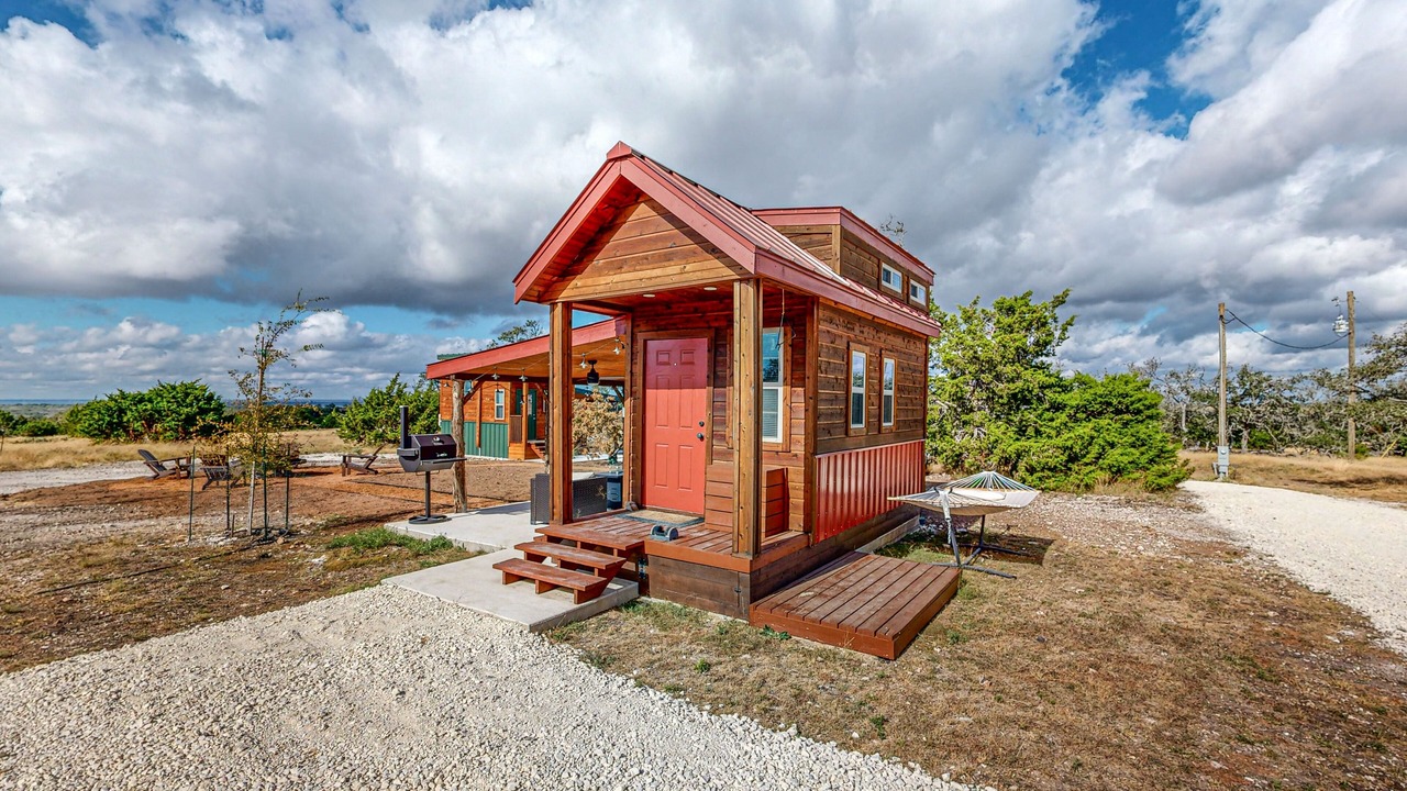 Photo of Outdoor in Harper
