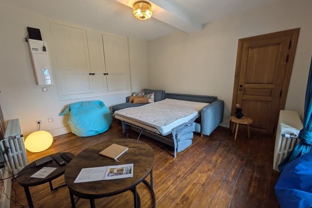 Photo of Bedroom in Touligny