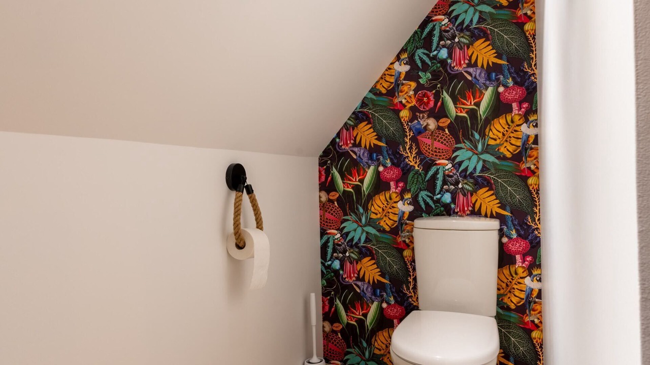 Photo of Bathroom in Touligny