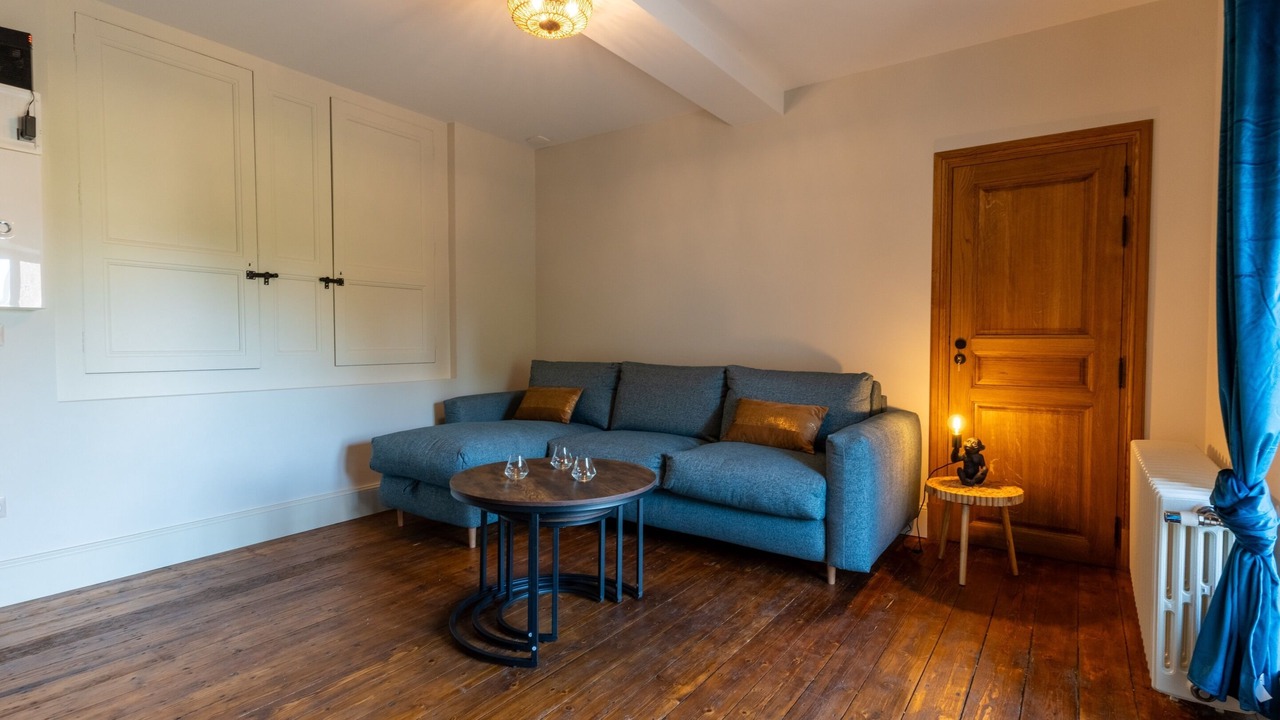 Photo of Livingroom in Touligny