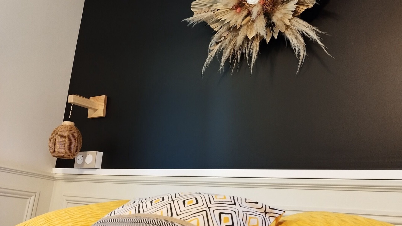 Photo of Bedroom in Touligny