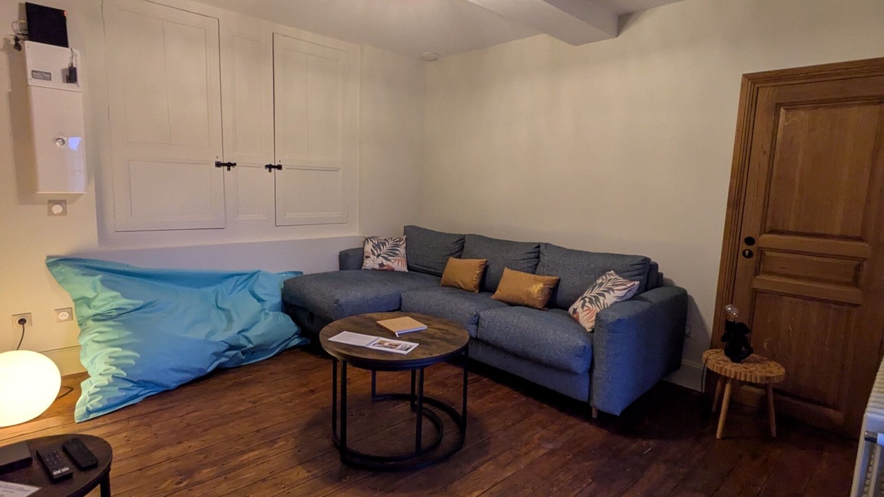 Photo of Livingroom in Touligny