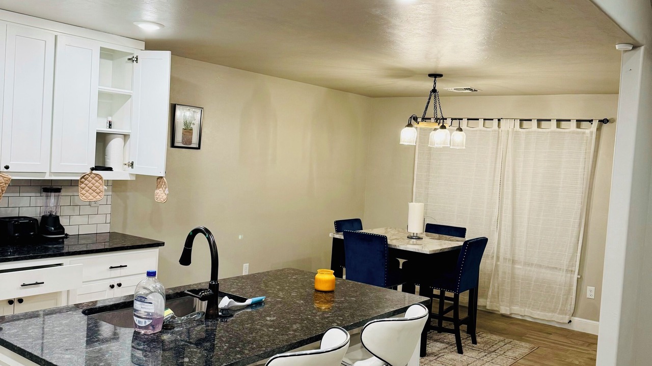 Photo of Kitchen in Lawton