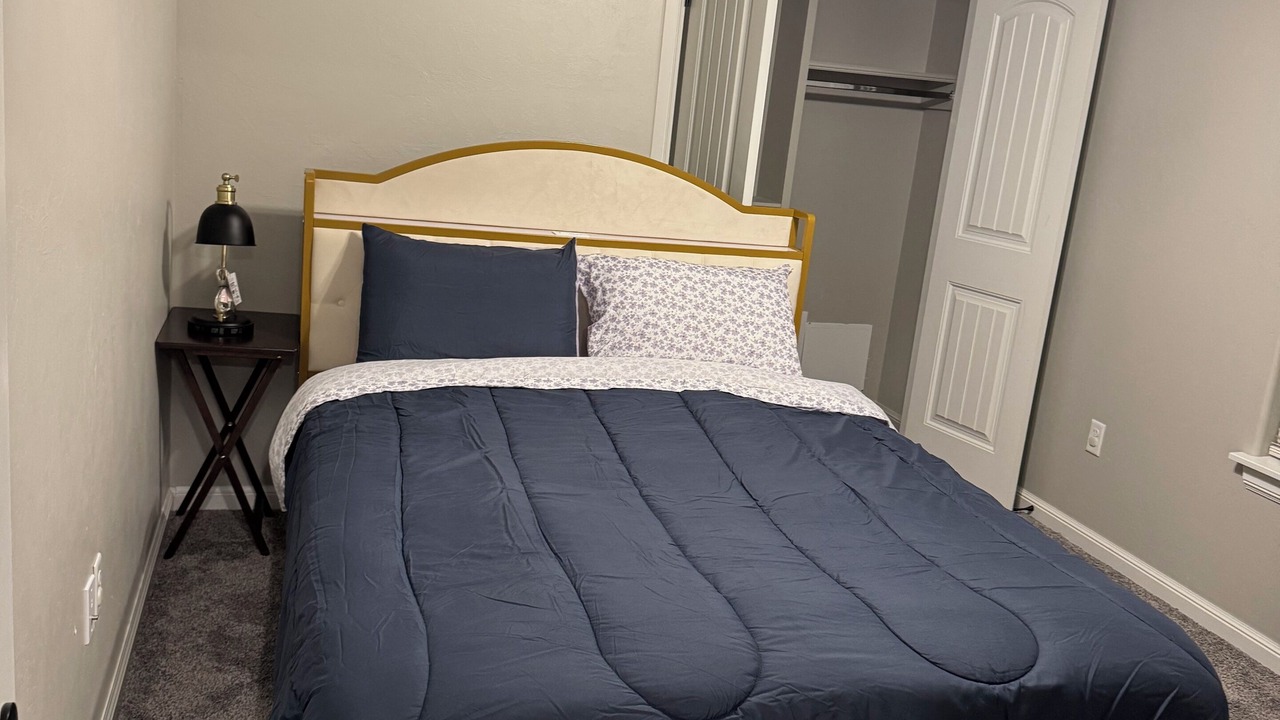 Photo of Bedroom in Lawton