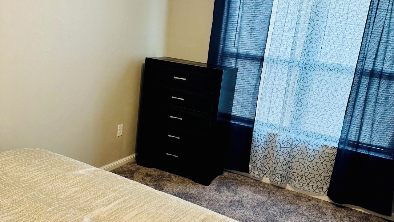 Photo of Bedroom in Lawton