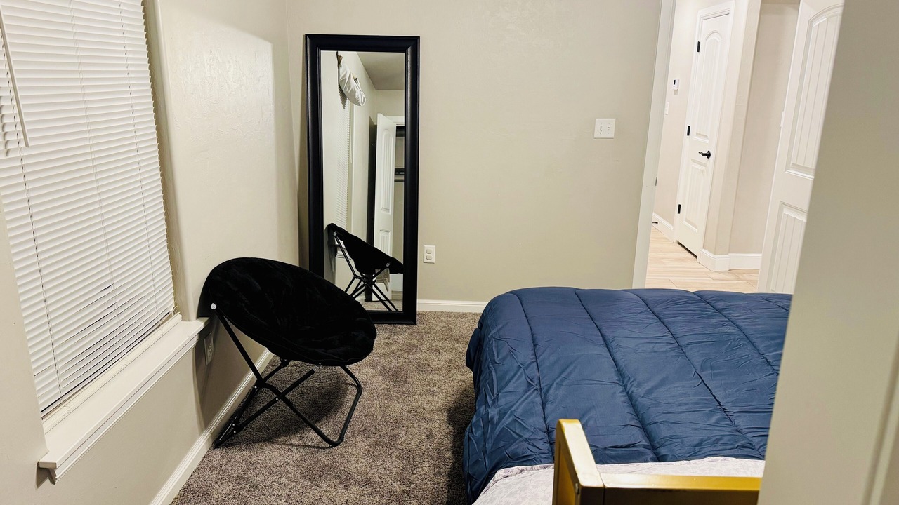 Photo of Bedroom in Lawton