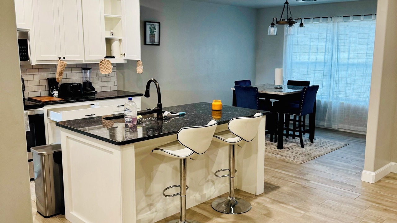 Photo of Kitchen in Lawton