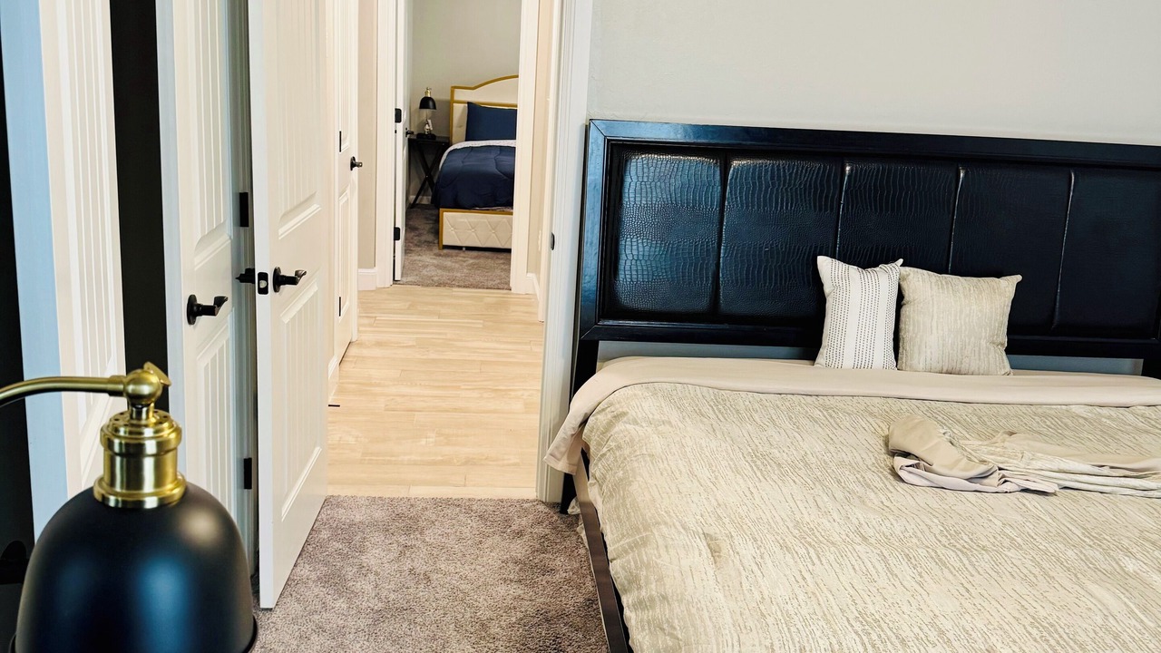 Photo of Bedroom in Lawton