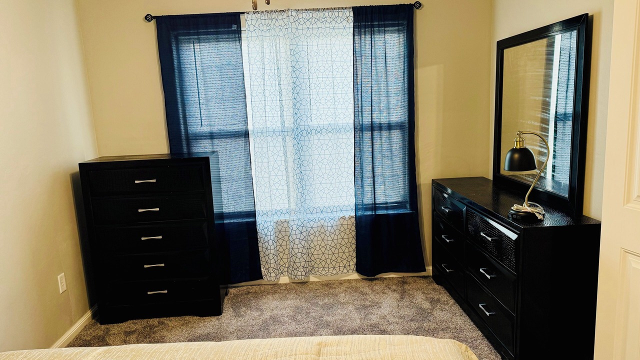 Photo of Bedroom in Lawton
