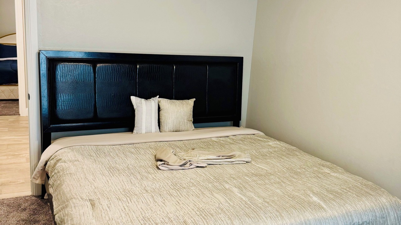 Photo of Bedroom in Lawton