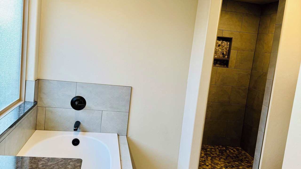 Photo of Bathroom in Lawton