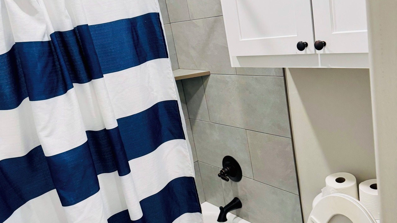 Photo of Bathroom in Lawton