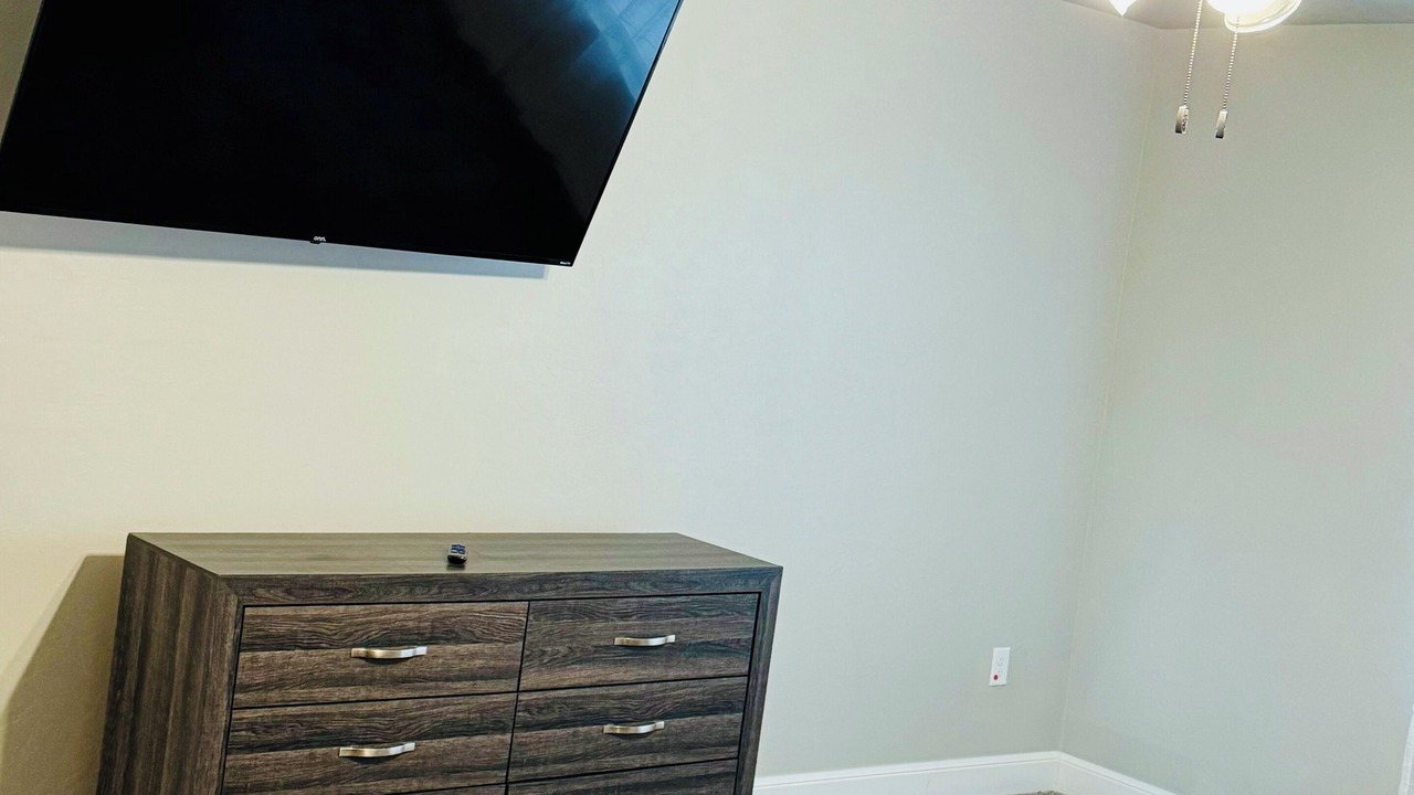 Photo of Bedroom in Lawton