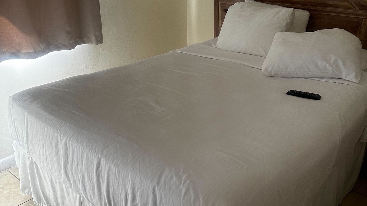 Photo of Bedroom in Deerfield Beach