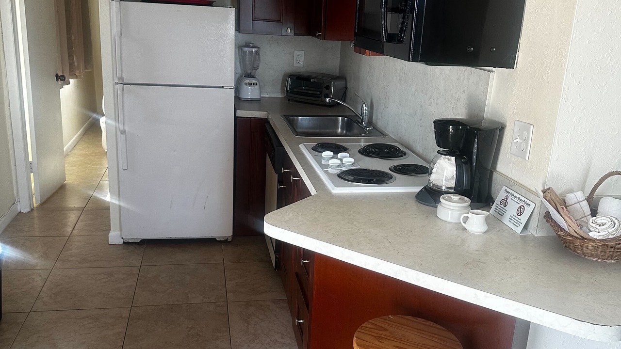 Photo of Kitchen in Deerfield Beach