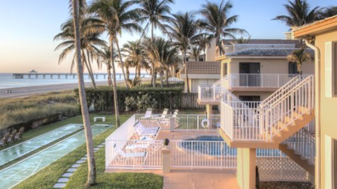 Photo of Outdoor in Deerfield Beach