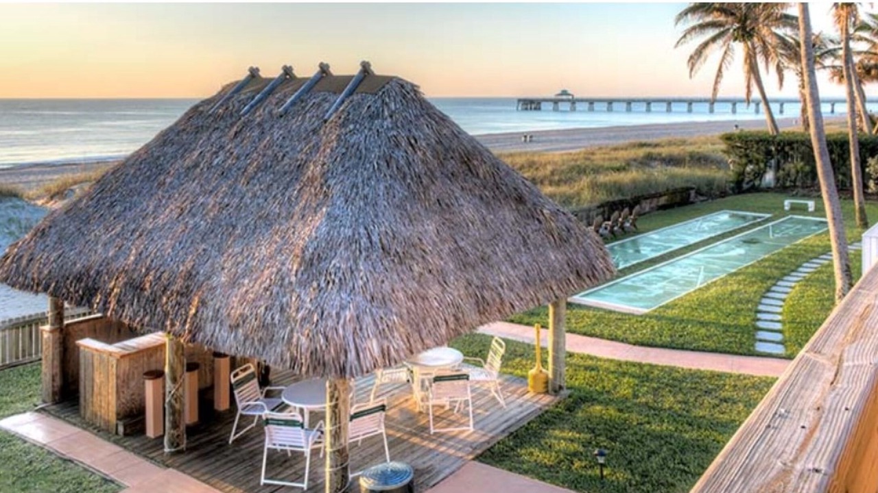 Photo of Outdoor in Deerfield Beach