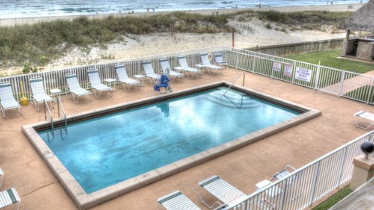 Photo of Outdoor in Deerfield Beach