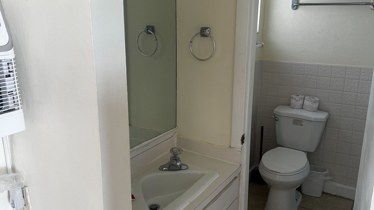 Photo of Bathroom in Deerfield Beach