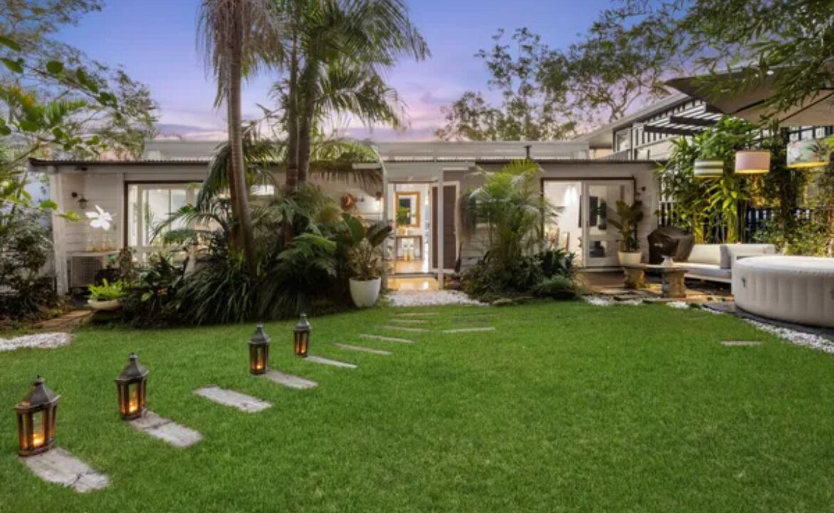 Photo of Patio Balcony in Avalon Beach