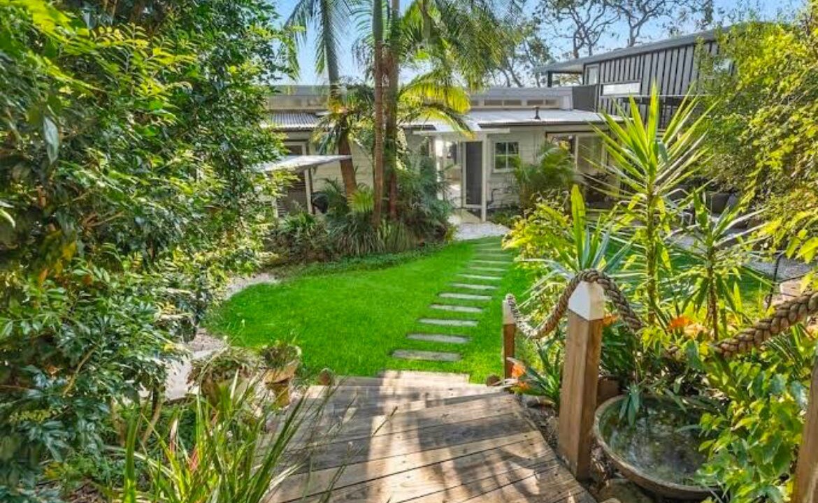 Photo of Patio Balcony in Avalon Beach