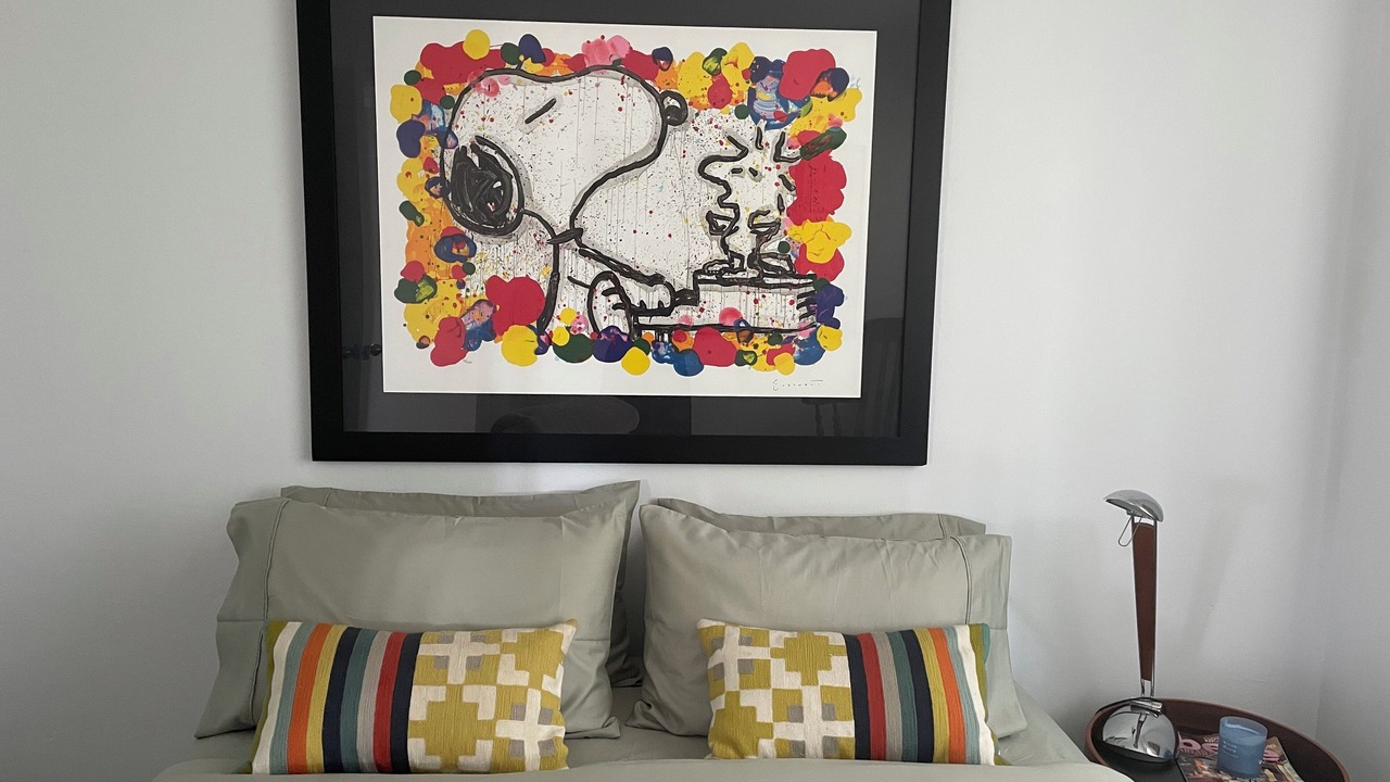 Photo of Bedroom in Avalon Beach