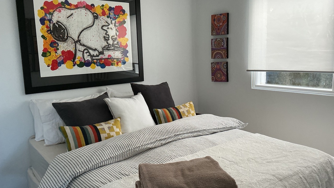 Photo of Bedroom in Avalon Beach