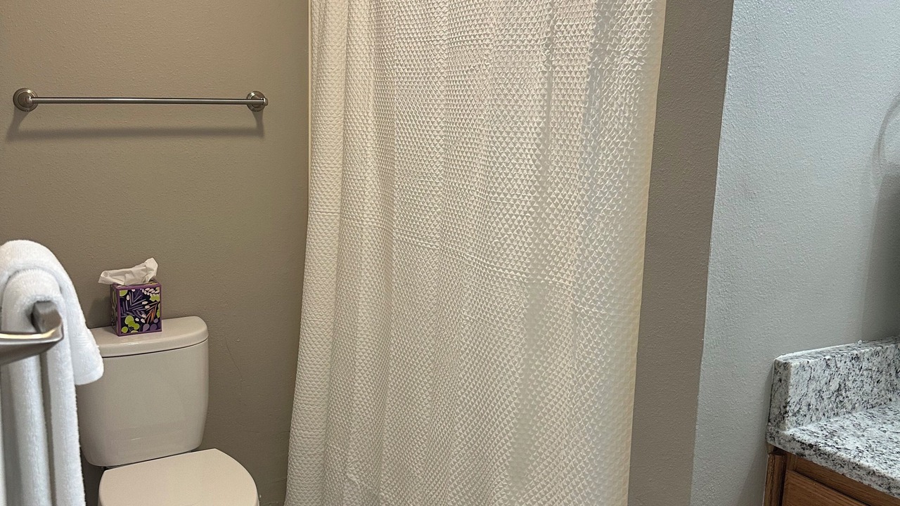 Photo of Bathroom in Grove