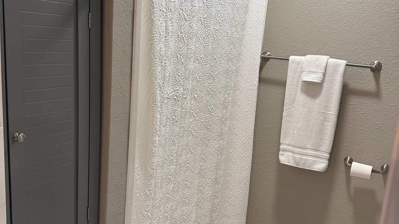 Photo of Bathroom in Grove