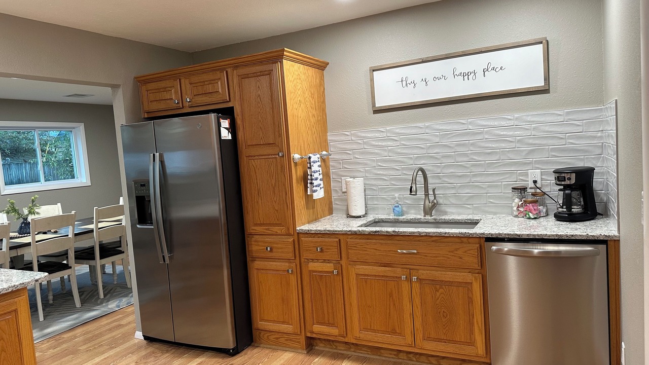 Photo of Kitchen in Grove