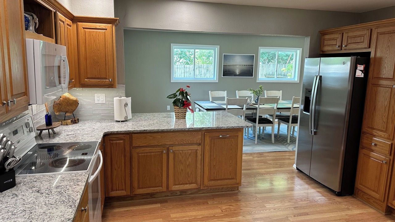 Photo of Kitchen in Grove
