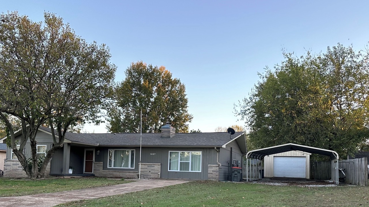 Photo of Outdoor in Grove
