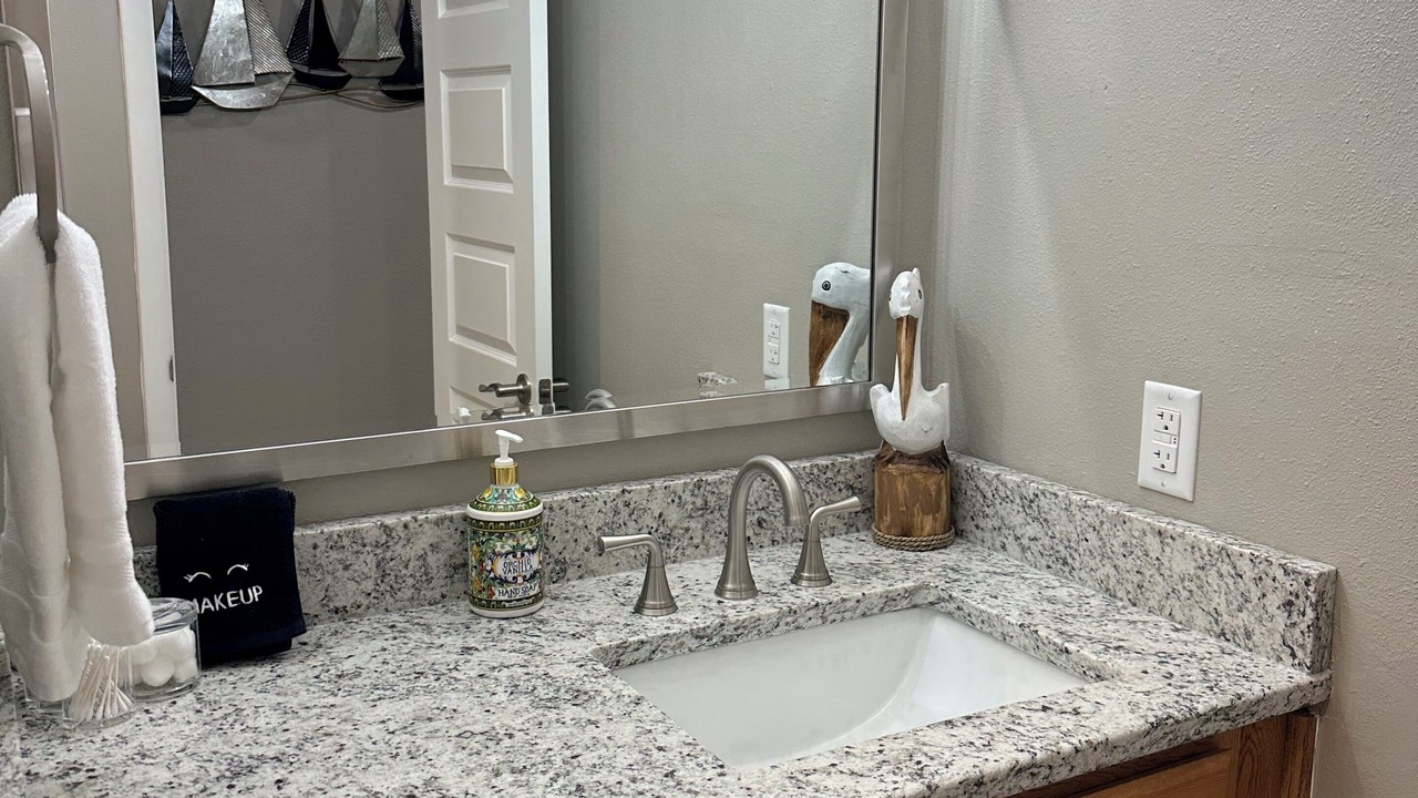 Photo of Bathroom in Grove