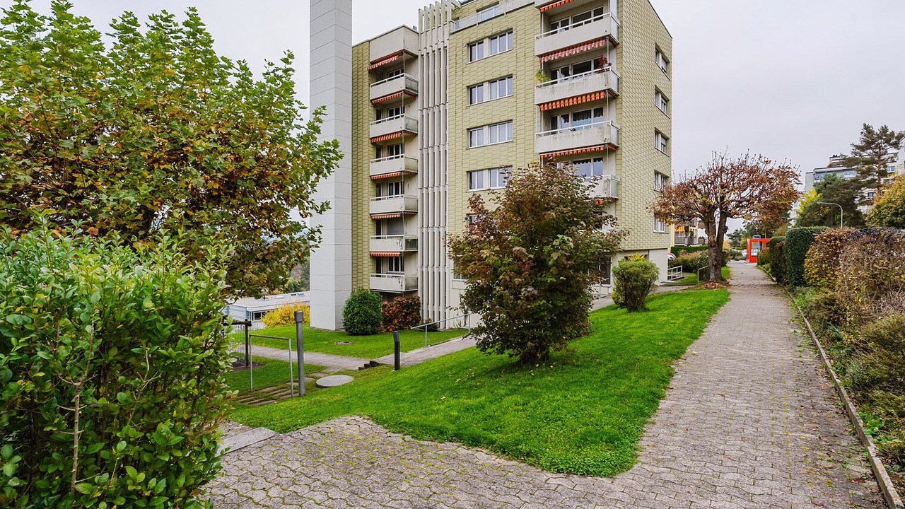 Photo of Outdoor in Horgen District