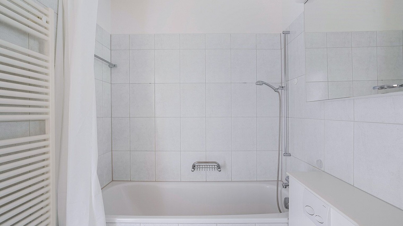 Photo of Bathroom in Horgen District
