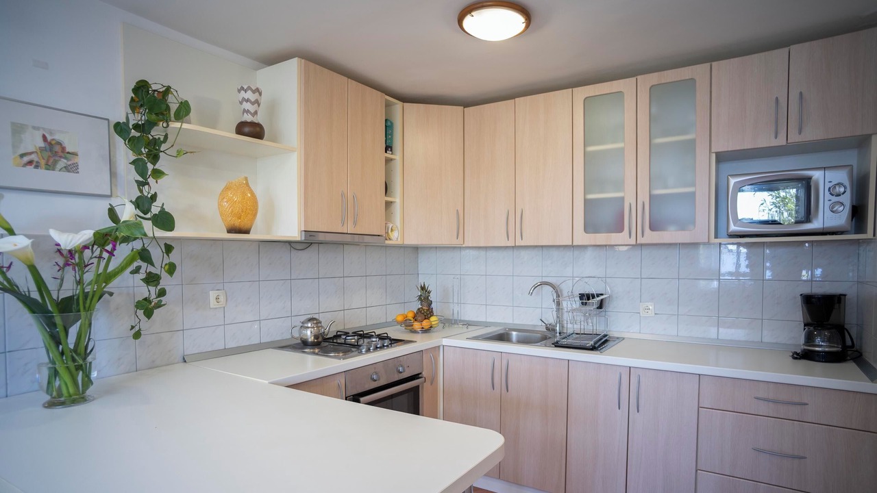 Photo of Kitchen in Kuciste