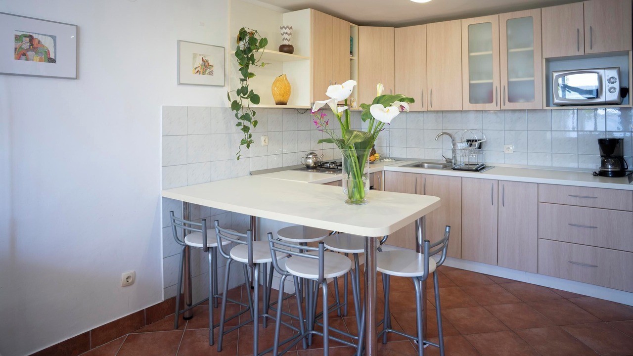 Photo of Kitchen in Kuciste