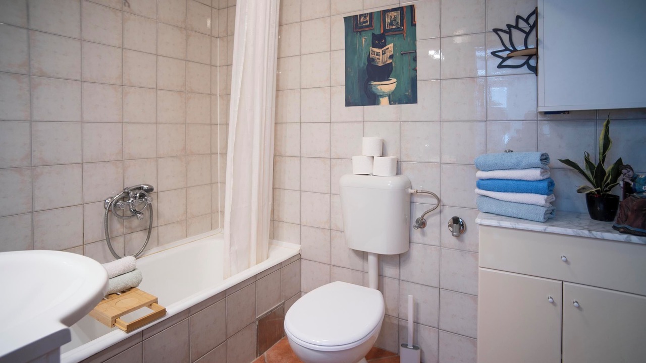 Photo of Bathroom in Kuciste