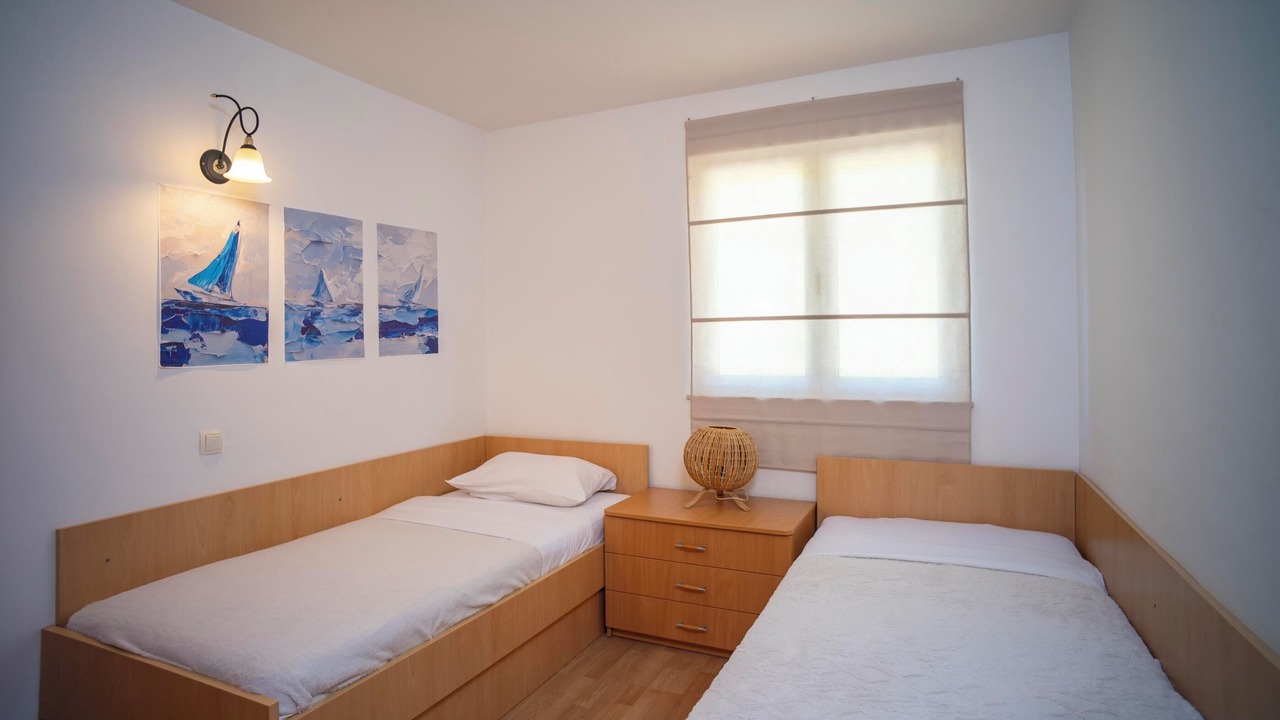 Photo of Bedroom in Kuciste