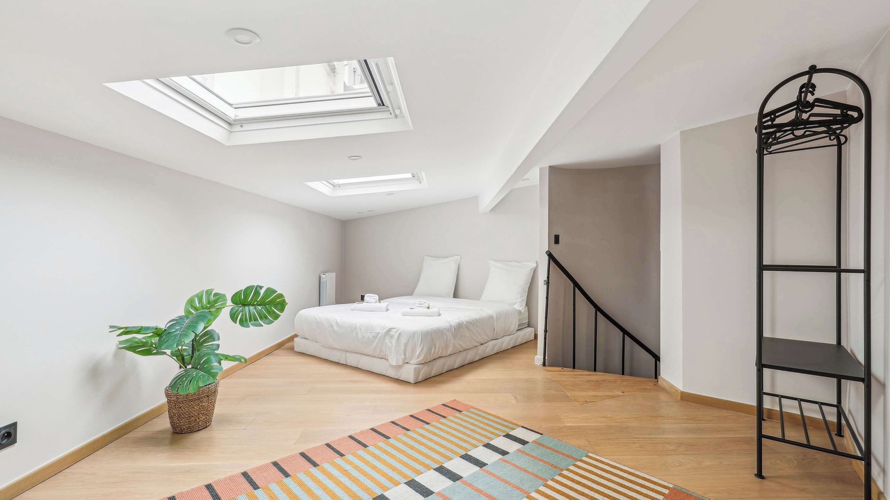Photo of Bedroom in Saint-Louis