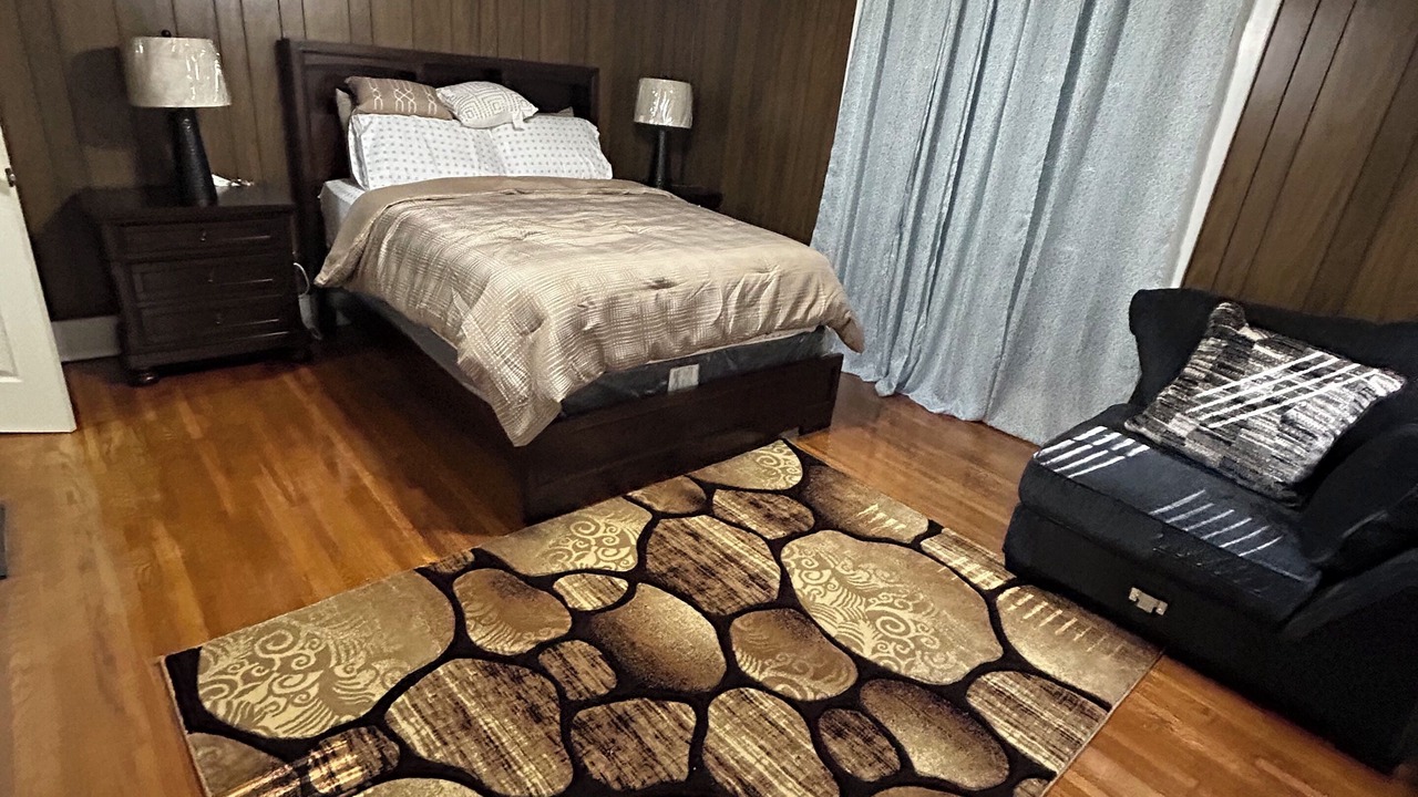 Photo of Bedroom in Evergreen