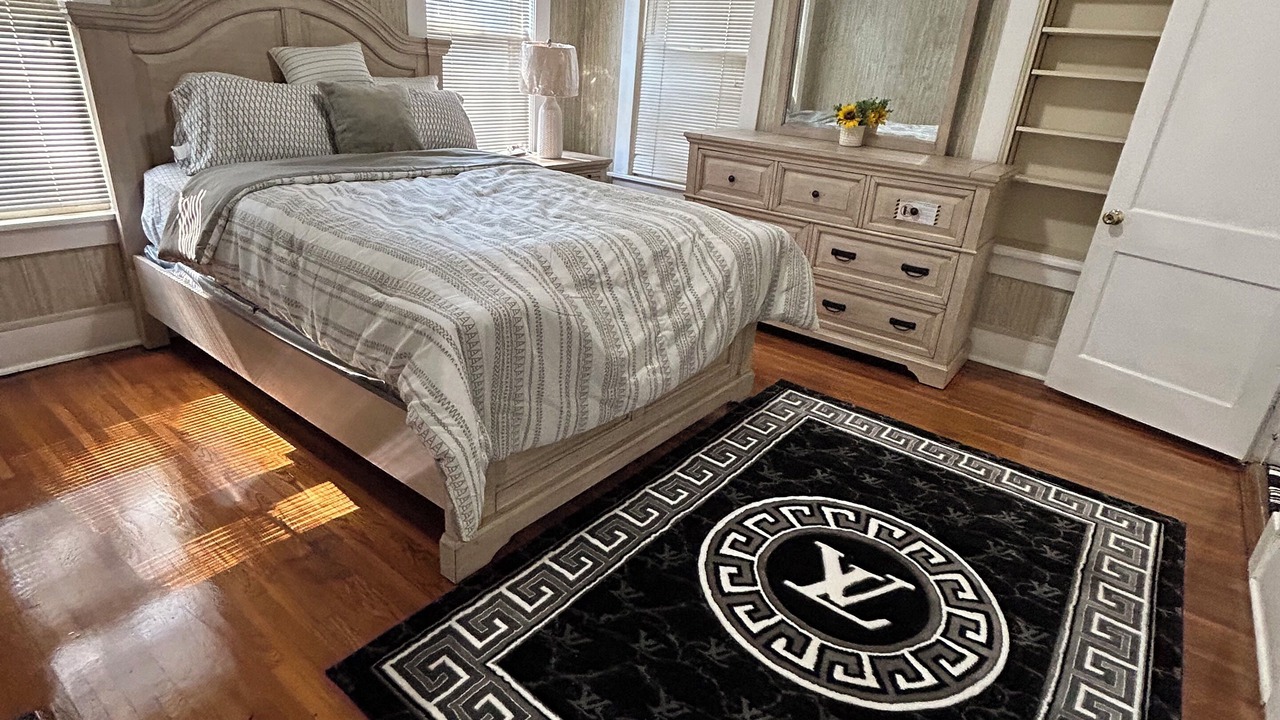 Photo of Bedroom in Evergreen