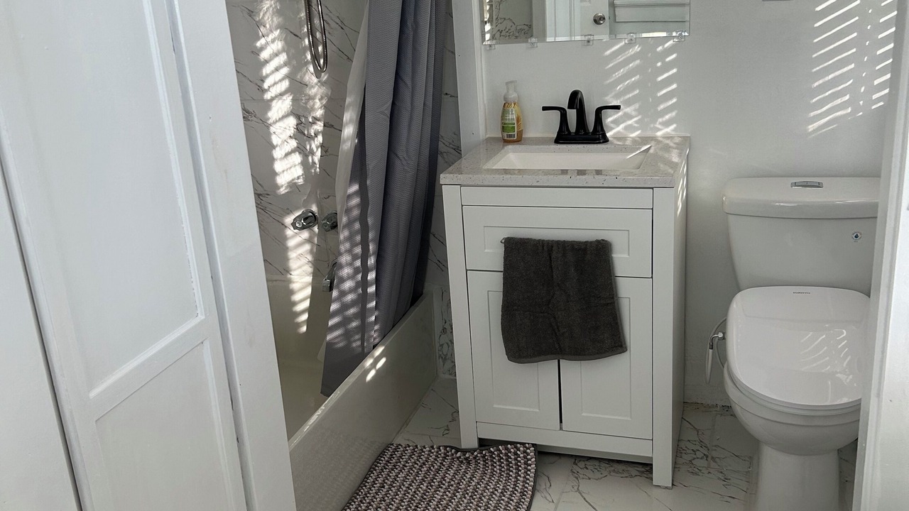 Photo of Bathroom in Evergreen
