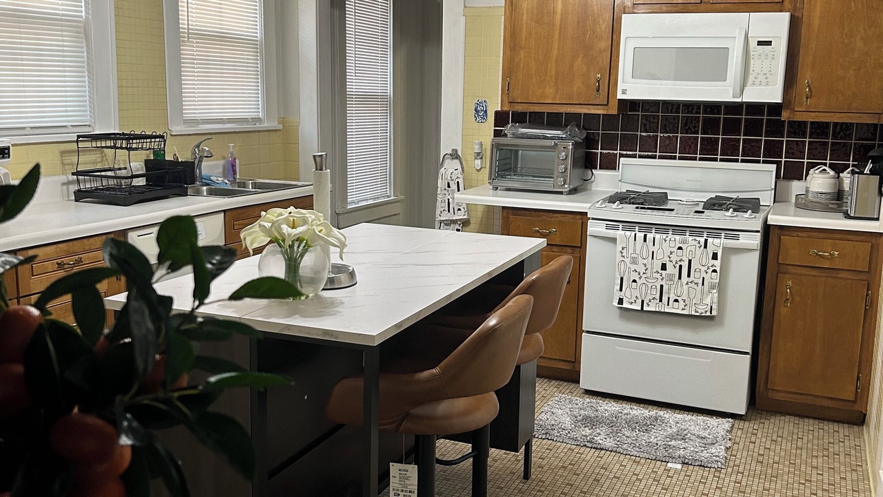 Photo of Kitchen in Evergreen