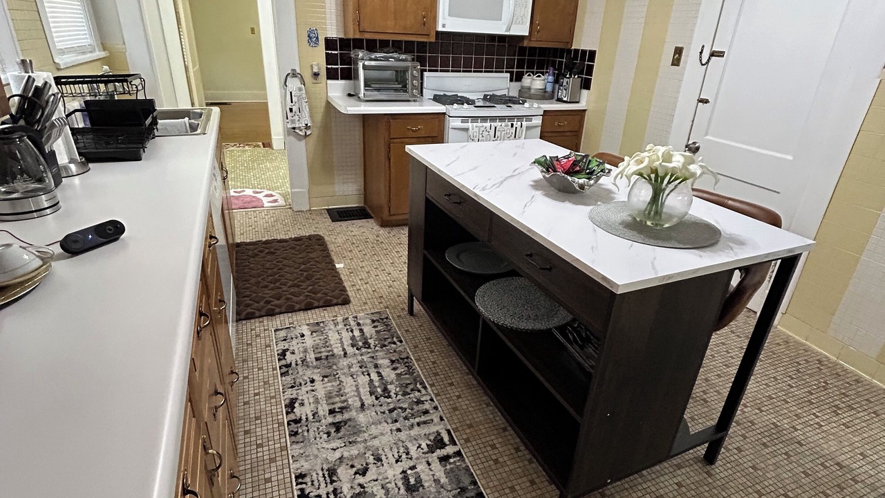 Photo of Kitchen in Evergreen