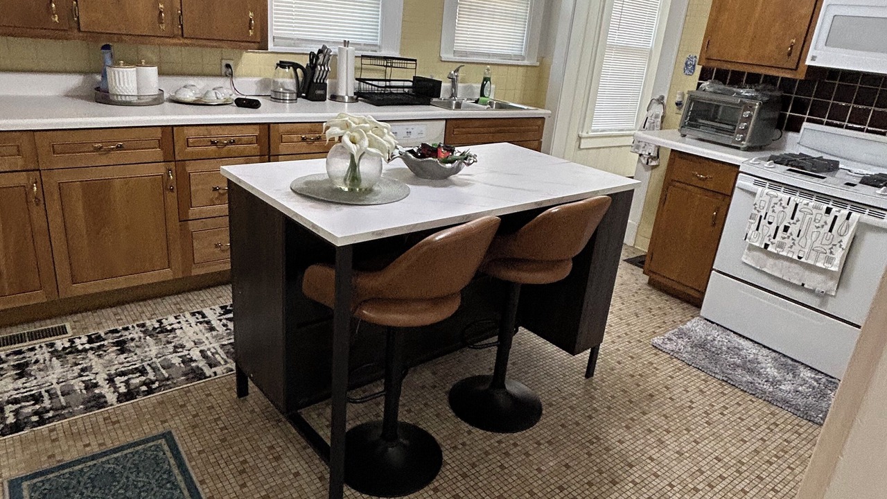Photo of Kitchen in Evergreen