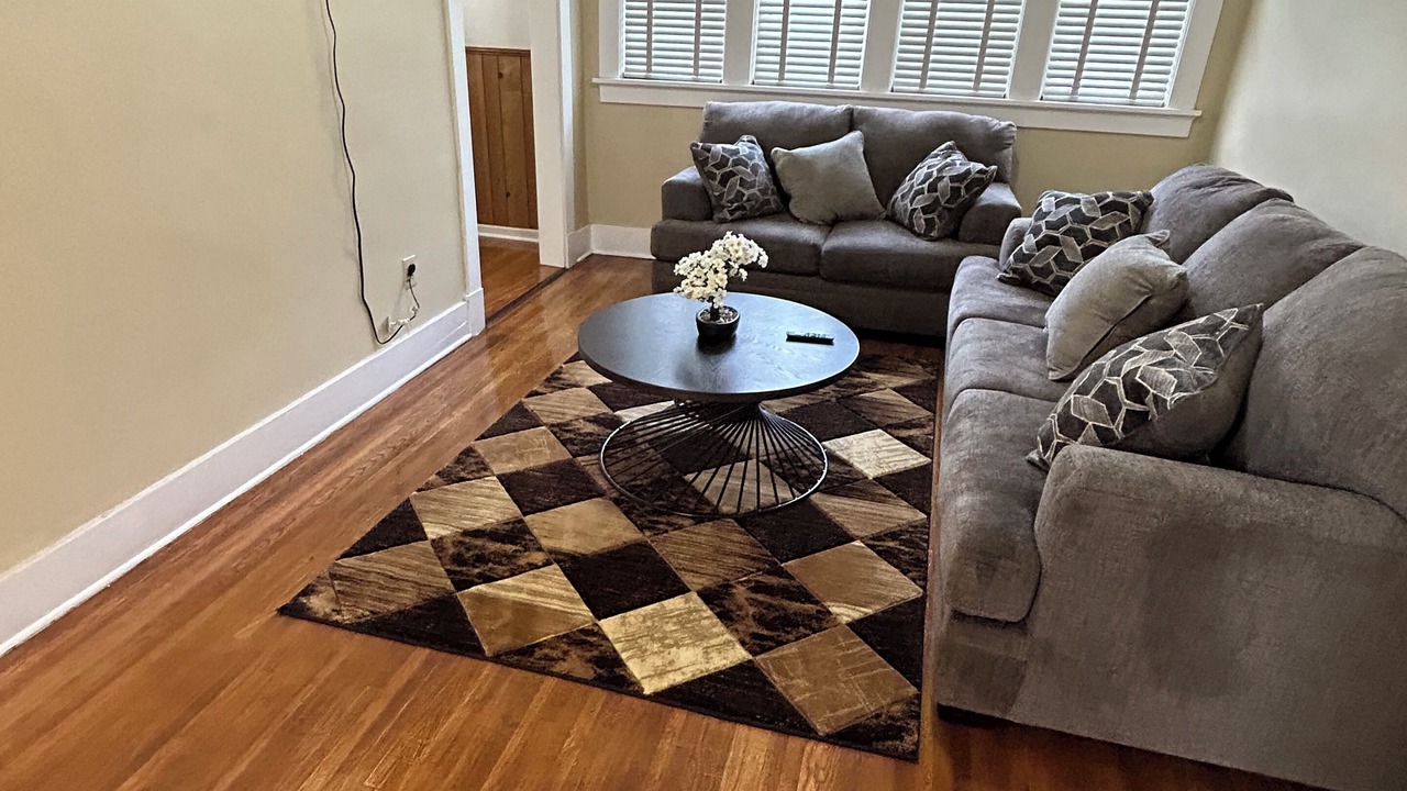Photo of Livingroom in Evergreen