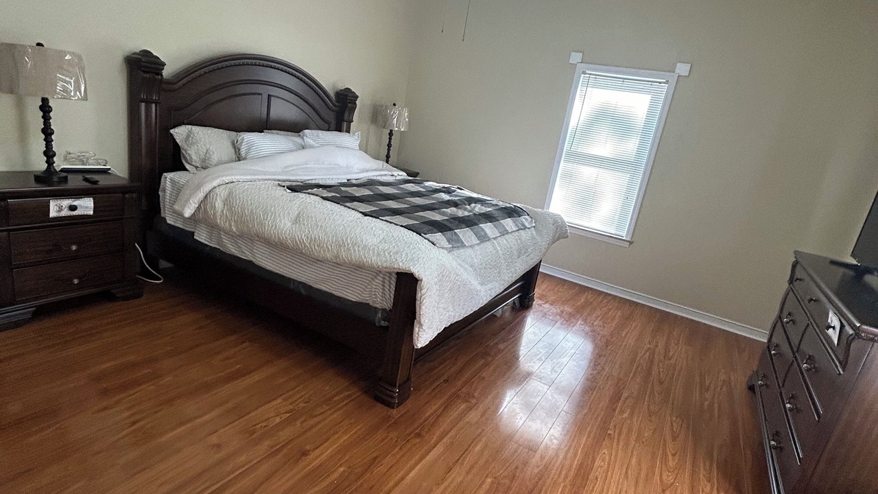 Photo of Bedroom in Evergreen