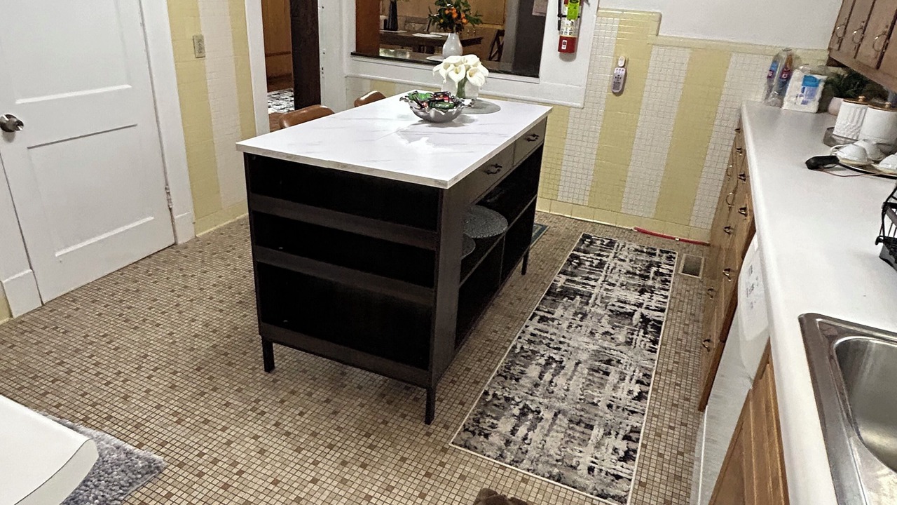 Photo of Kitchen in Evergreen