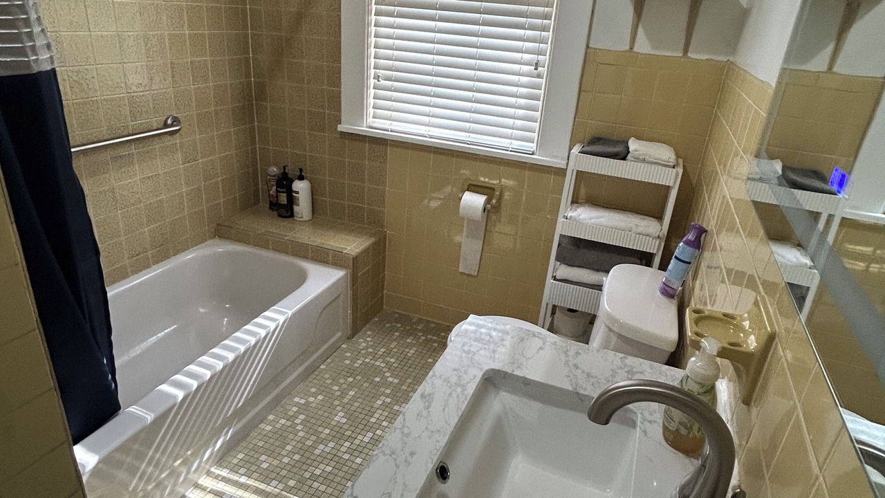 Photo of Bathroom in Evergreen